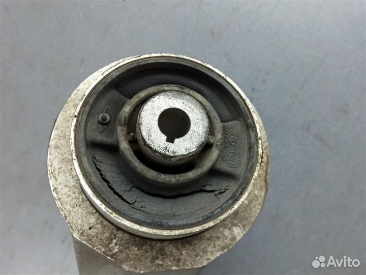 Рычаг передний нижний левый Audi A6 4G 20112018