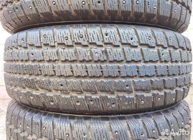 Cooper CS2 215/65 R16 98T