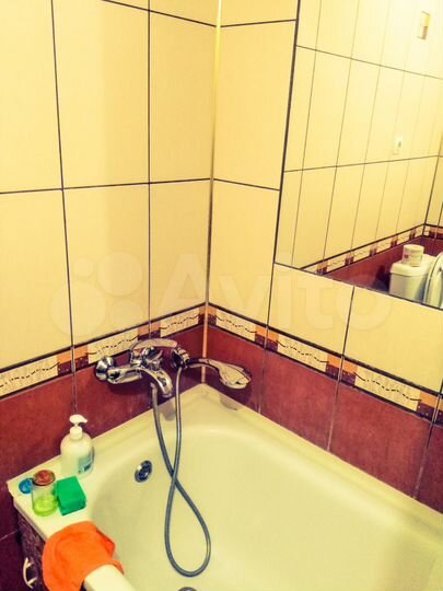 1-к. квартира, 37 м², 1/9 эт.