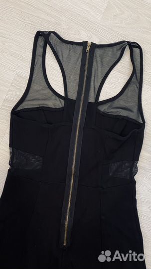 Платье женское 40 42