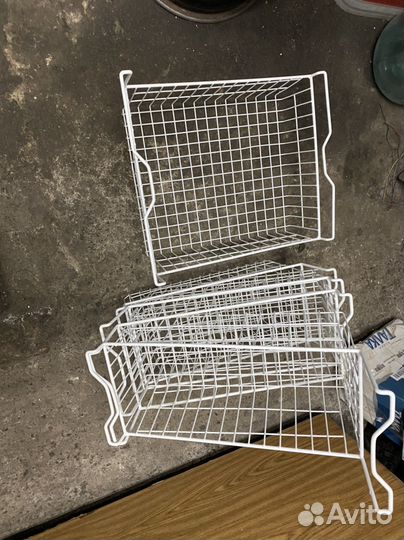 Морозильный ларь ANT