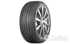 Nokian Tyres WR A4 255/40 R18 99V