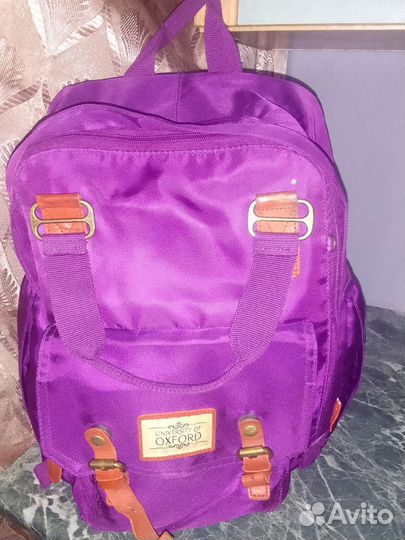 Рюкзак школьный