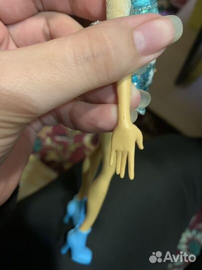 Лот Винкс Mattel