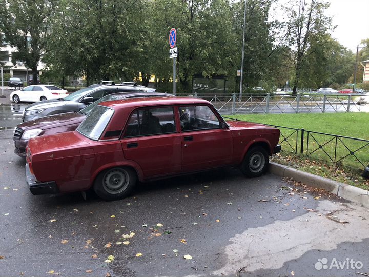 4 колеса в сборе 175/70 R13