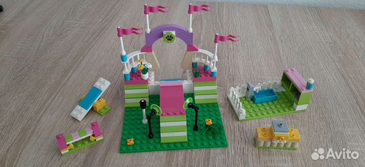 Набор Lego Friends 3942