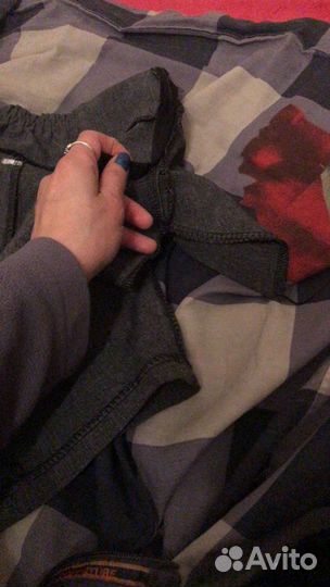 Костюм школьный