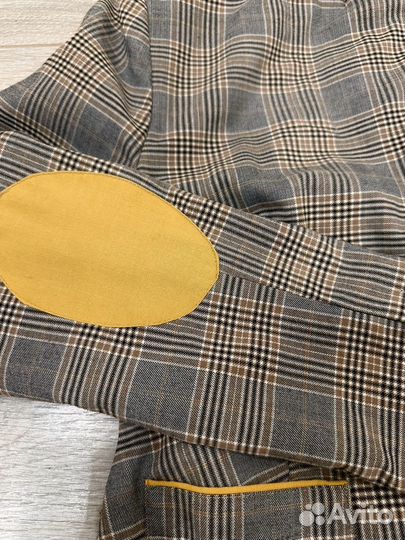 Пиджак женский 42 44