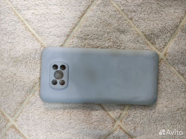 Чехлы для телефона