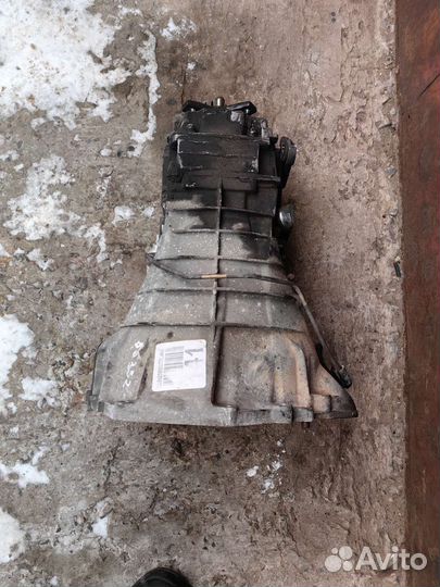 МКПП Мерседес Е210 717 466