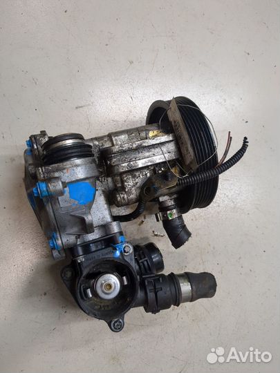 Гур BMW 3 E46, 2002