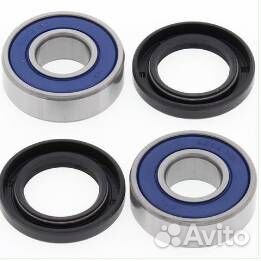 Подшипники переднего колеса All Balls 25-1188