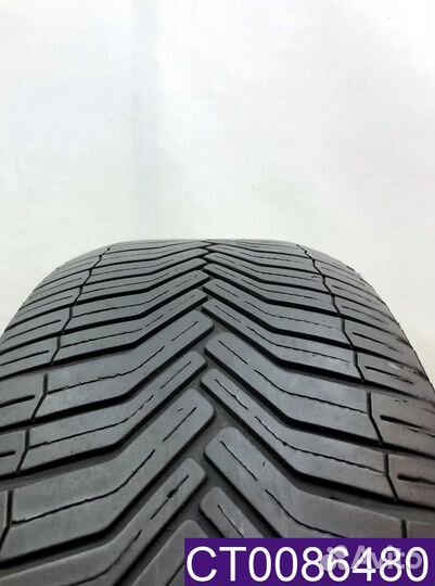 Michelin CrossClimate 235/55 R17 96T