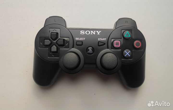 Джойстик геймпад для Sony PS3 DualShock 3