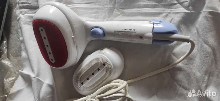 Отпариватель.Vitek 1233