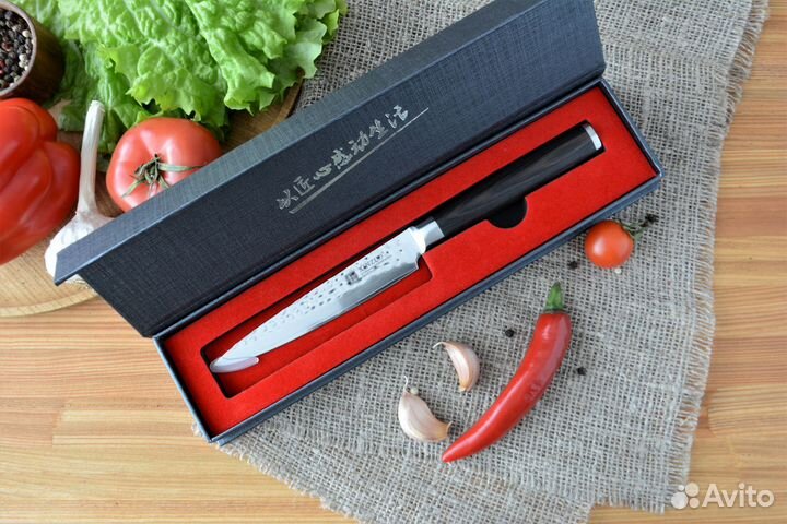 Нож универсальный