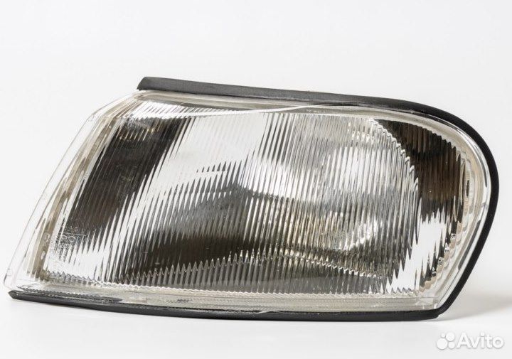 Указатель поворота левый Opel Vectra B