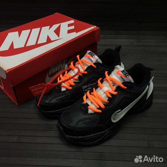 Кроссовки nike