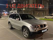 BMW X5 4.4 AT, 2001, 367 000 км, с пробегом, цена 950 000 руб.