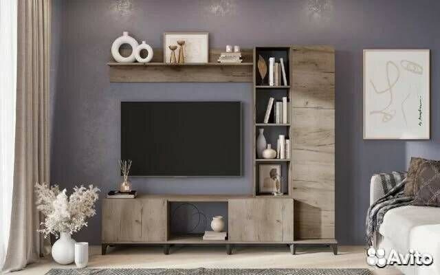 Гостиная Аурелия