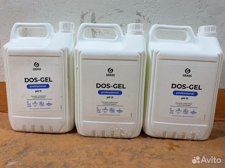 Чистящее средство