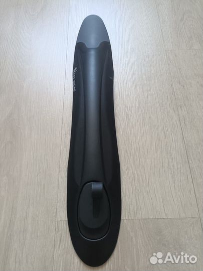 Крылья новые