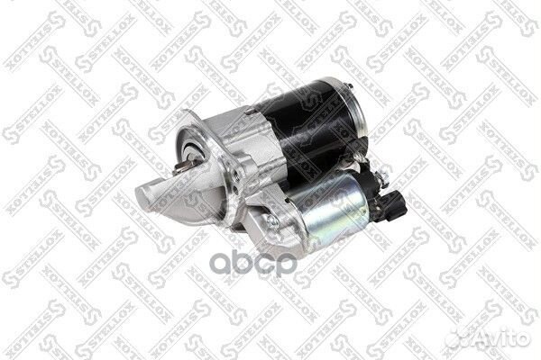 Стартер 12V 0.9KW 8T Hyundai i30, Kia Soul