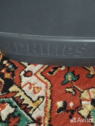 Пылесос моющий philips Triathlon 1400