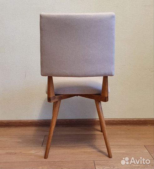 Винтажный стул