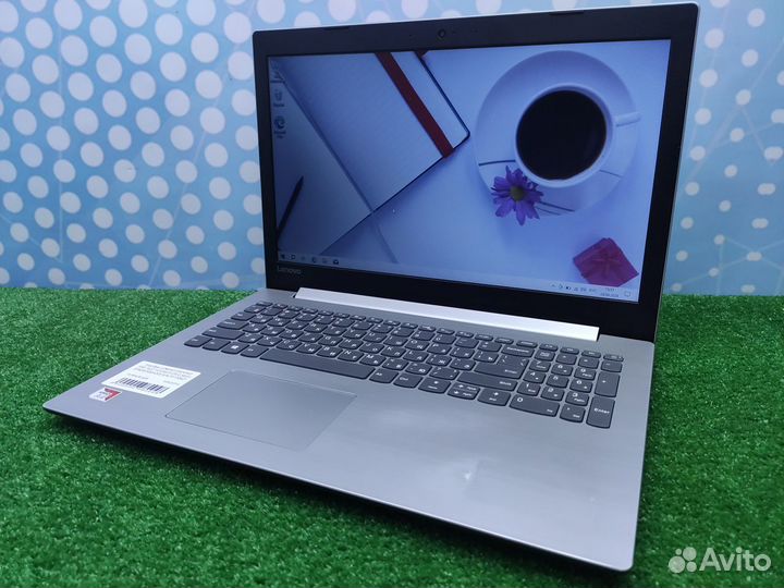 Ноутбук Lenovo IdeaPad 330 15.6