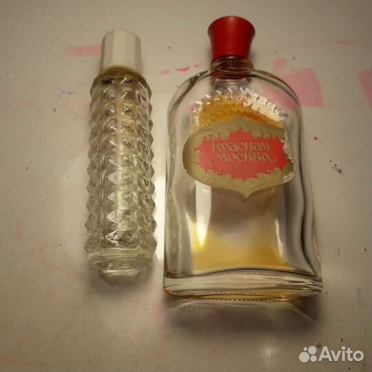 Баночки под сыпучии цельное дерево с росписью СССР