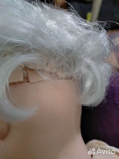 Куклы кукла СССР