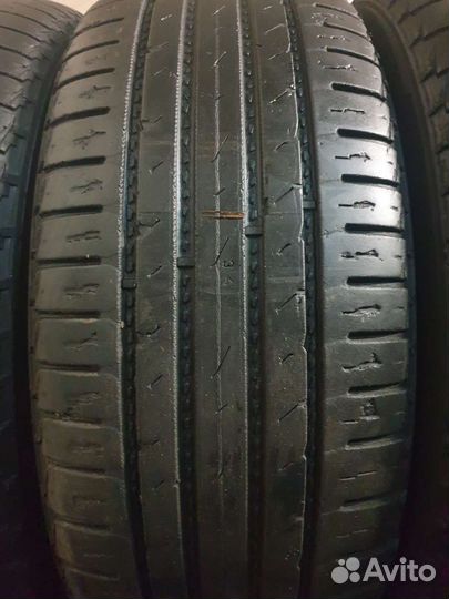 Nokian Tyres Hakkapeliitta 5 225/55 R18