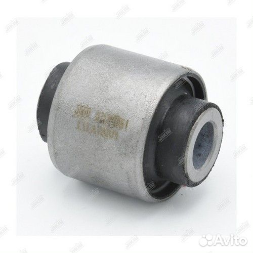 Сайлентблок