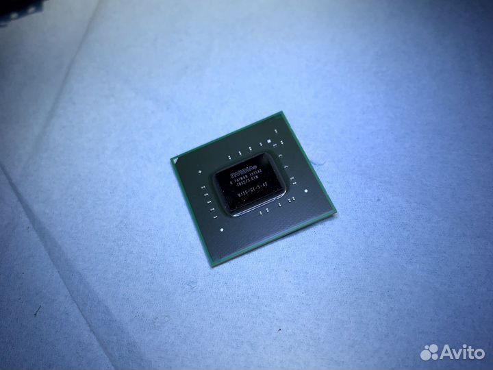 Видеочип n15s-gt-s-a2 nvidia gt840m RB