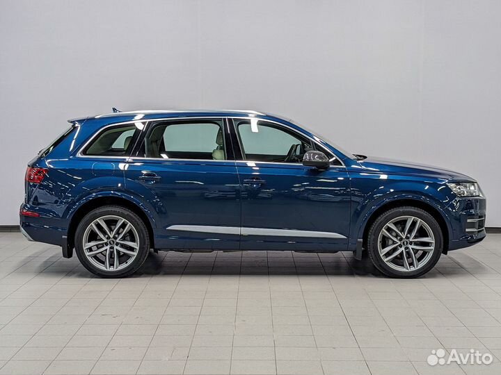 Audi Q7 3.0 AT, 2019, 17 021 км