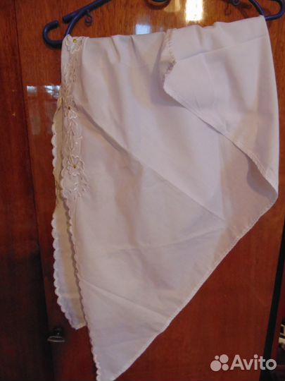 Шали, платки, шарфы