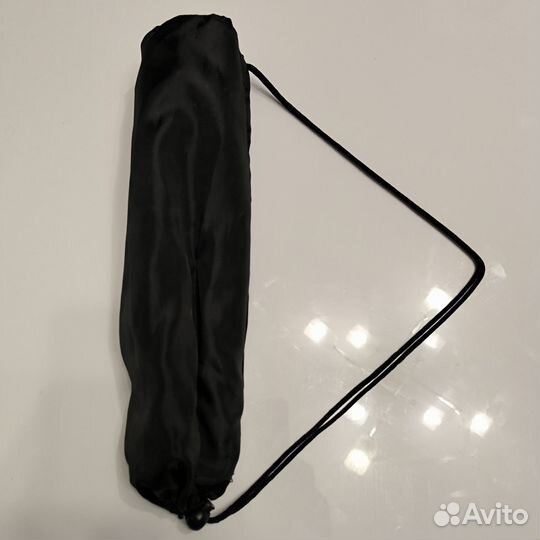 Штатив для фотоаппарата с чехлом