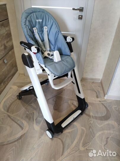 Стульчик Peg Perego siesta