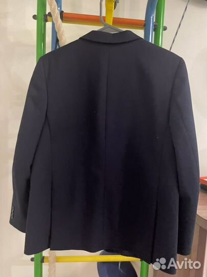 Школьная форма на мальчика