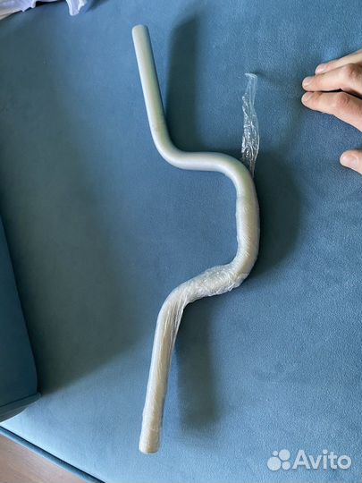 Руль brompton M/H