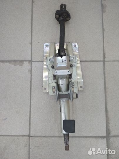 Рулевая колонка Гранта