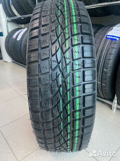 КАМА Кама-221 235/70 R16 109Q