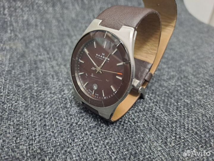 Часы Skagen SKW 6038 Оригинал (161541)