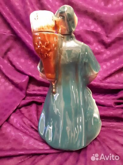 Штофы Казаки СССР