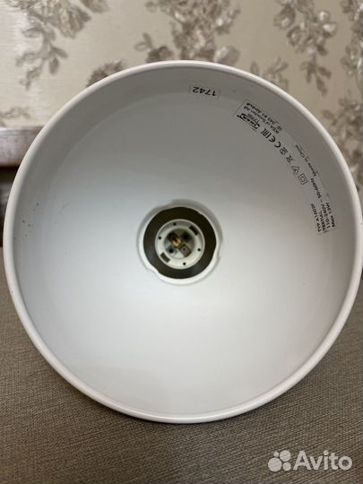 Лампа для ногтей крепящийся на стол