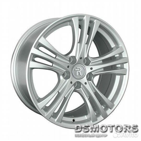 Диски Honda B173 8/18 5x120 ET30 d72.6 S