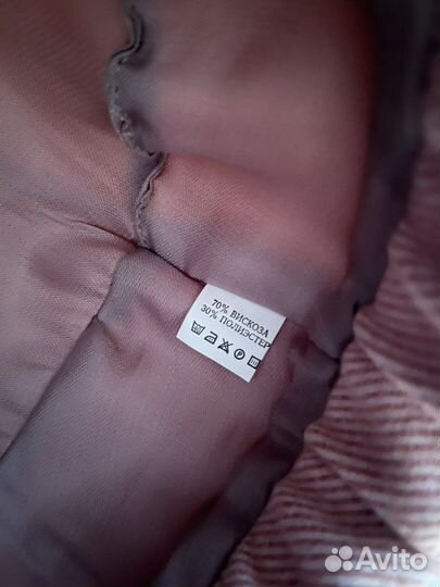 Головной убор женский