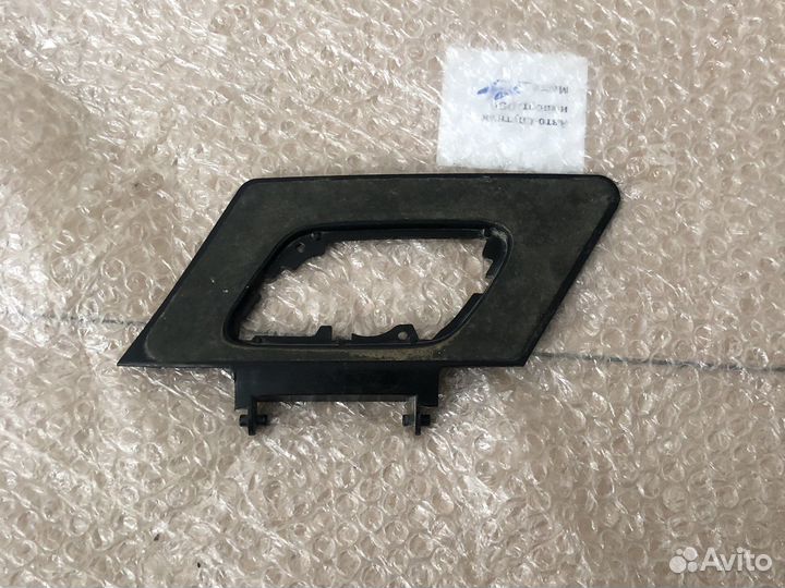 Корышка форсунки омывателя audi q5