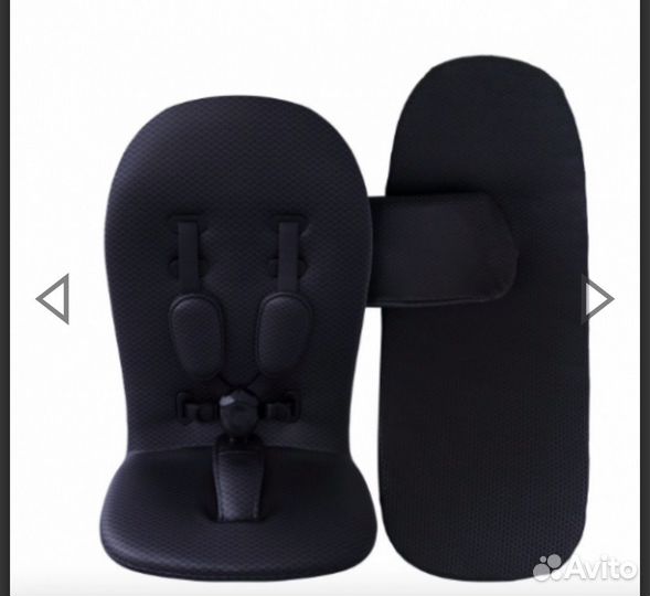 Коляска Mima xari 3 в 1